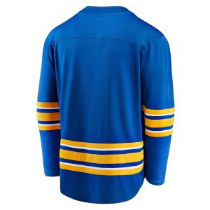 Men’s Buffalo Sabres Fanatics Branded Royal Home Breakaway Jersey