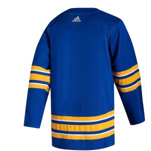 Men’s Buffalo Sabres adidas Royal 2020/21 Home Authentic Jersey