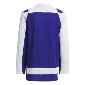 Men’s Toronto Maple Leafs adidas Blue Team Classic Jersey