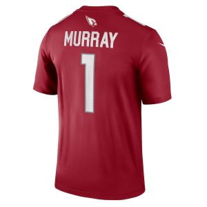 Men’s Arizona Cardinals Kyler Murray Nike Cardinal Legend Jersey