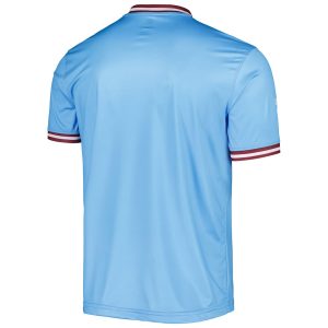 Men’s Philadelphia Phillies Stitches Light Blue Cooperstown Collection Team Jersey